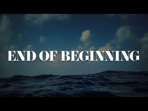 End Of Beginning, Here With Me, Drunk Text (Lyrics) - Djo, d4vd, Henry Moodie