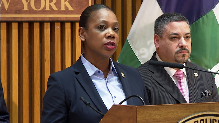WATCH: Police give update on Brooklyn subway shooting