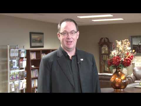 MLC Day 2020 Video from WELS Ministerial Education Administrator Paul Prange