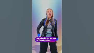 Thumbnail of Are Your Hobbies Cool? | Sneak-Peak | Planet Pop #englishforkids