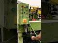 ईट बनाने वाली मशीन।Making bricks machine👷 part 3 l#trending#automobile#pipelining#viralbricks#shorts