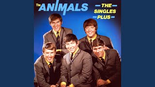 Video thumbnail of "The Animals - Baby Let Me Take You Home"