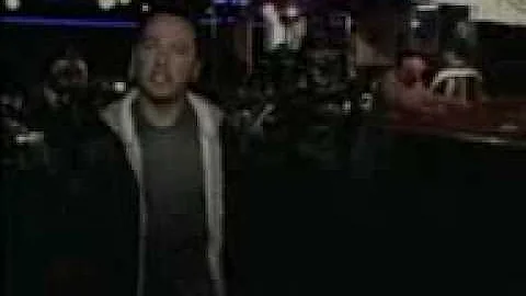 Jimmy Rankin Followed Her Around