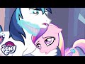 My Little Pony Deutsch 🦄 Das Kristall-Königreich, Teil 2 | Freundschaft ist Magie | Ganze Folge MLP