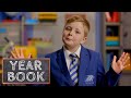 Schoolboy Realises Dyslexia is a Superpower and Not a Disability | Yearbook