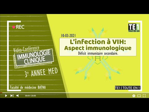 Vidéo: Innocuité Et Efficacité Des Inhibiteurs Du Point De Contrôle Immunitaire (ICI) Chez Les Patients Cancéreux Infectés Par Le VIH, L'hépatite B Ou L'hépatite C