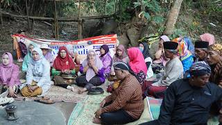 KIRAB BUDAYA MERTIDUSUN PULUAN 11 JULI 2026