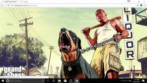 Gta 5 Lspdfr Tutorials How To Install Ragepluginhook And Lspdfr (Play Gta As A Cop Mod)