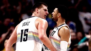 What Separates The Nuggets Offense From Other Contenders