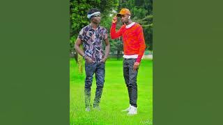 UTANIBARIKI kiba boy ft Kaka yoshy