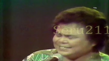 video asli duet Pance & Ance - Yang Pertama Kali