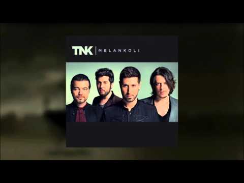 TNK - Yağmur ( Melankoli)