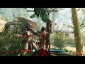 Predator: Hunting Grounds "Sanngrithr Predator: The Cruel Valkyrie hates Dutch!"