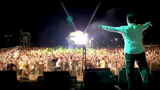 TRANSMITTER - Voices from Babylon (Live @ Tbilisi Open Air 2012, GE)