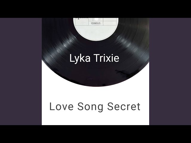 Love Song Secret class=