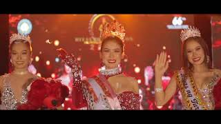 Hiyas Ng Poblacion Kumalarang 2025 Video Highlights