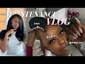 MAINTENANCE VLOG | HAIR, NAILS, LASHES + MORE