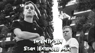 TWENTY SIX - Stan (Extended Mix) Resimi