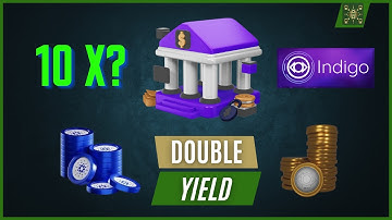 Indigo the Largest Synthetic Assets Tokenization Protocol on Cardano