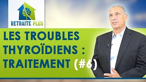 Quels sont les traitement contre l'hyperthyroïdie ?