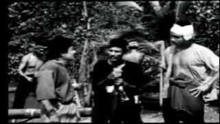 SRI MERSING (1961) Ful Movie