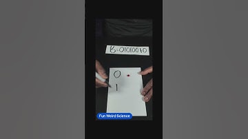 Tech Tuesday is here — and we’re coding with beads, not screens! #funweirdscience #stem #education