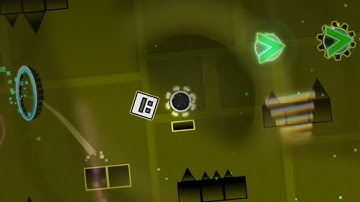 My part in Future Funk remake