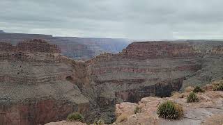 GRAND CANYON WEST