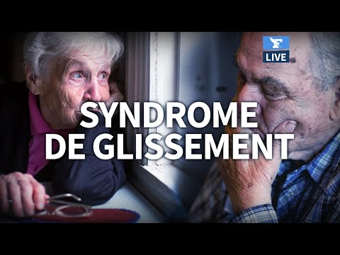 Vidéo: Pourquoi les personnes âgées dorment plus ?