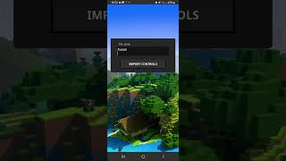 Minecraft java edition telefonga ornatis