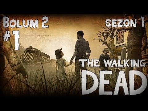 The Walking Dead - 1.Sezon 2.Bölüm - Yardıma Muhtaç - Part #1