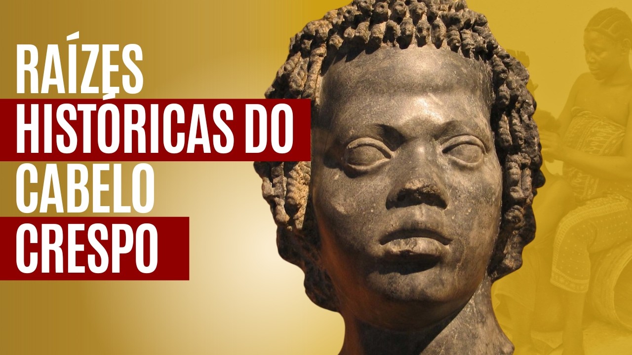 Cabelo Crespo: Por que Foi Estigmatizado?