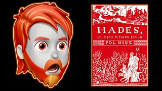 Hades, el dios menos malo
