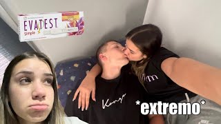 Thumbnail for CASA SOLA CON MI NOVIO POR UNA SEMANA