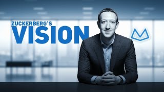 Celebrity The SECRET to Mark Zuckerberg's META Success Wealth
