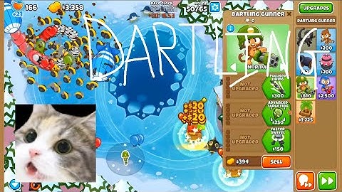 Contested Territory 2:48:95 on Time Attack Tile FFB - BTD6