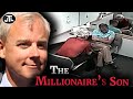 In debt and desperate the murder of richard oland true crime documentary