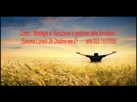 xxc gratis corso di seduzione xxc gratis corso di seduzione