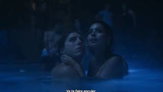 Euphoria 1X01 - Nate Et Maddy - Hd