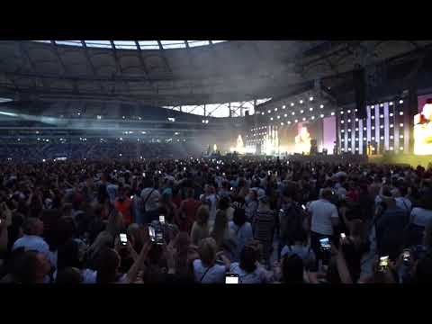 Руки Вверх Полная версия концерта на стадионе Волгоград