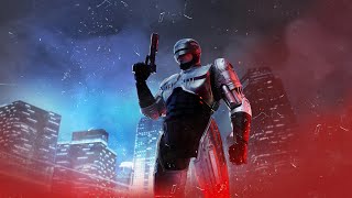 Robocop Rogue City- прохождение часть 1