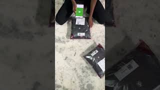 Barcode package double scan meesho seller