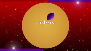 Brand New Colors Rishtey Uk Ident