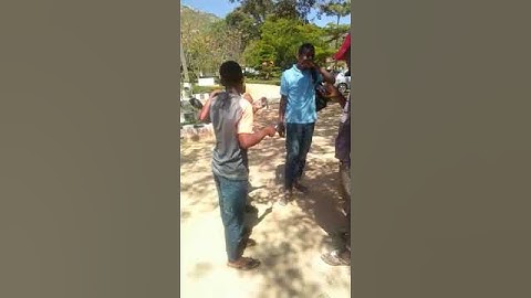 EVENTS OF SOME LIFE IN STREET
