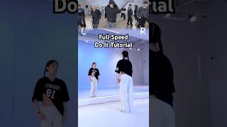 Full Speed Tutorial Stray Kids Do It Heyitskimmy