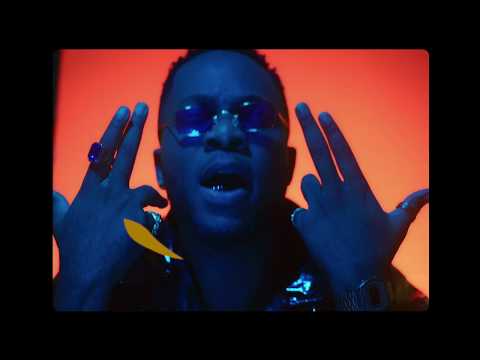 Magasco - Blow Ma Mind (Official Video)