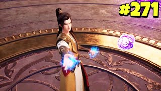 Martial Master Part 271 In Hindi || Anime Like Soul Land || Anime Define
