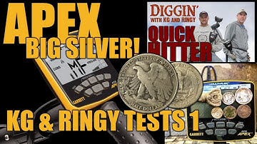 QH43: APEX TESTING 1 - DWKGR Quick Hitter