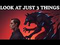 3 Things That Instantly Reveal Someone's True Character - Machiavelli