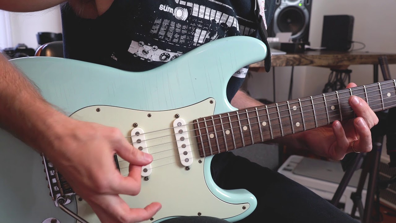 Jext Telez - White Pedal - YouTube